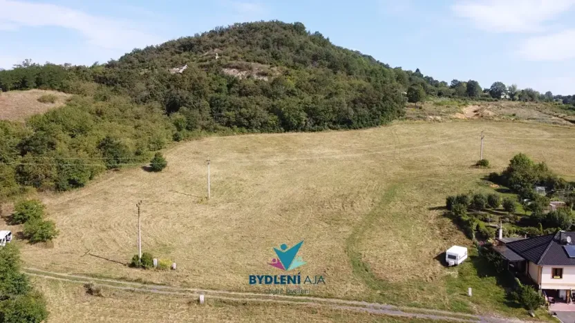 Prodej pozemku pro bydlení, Bystřany, Havlíčkova, 750 m2
