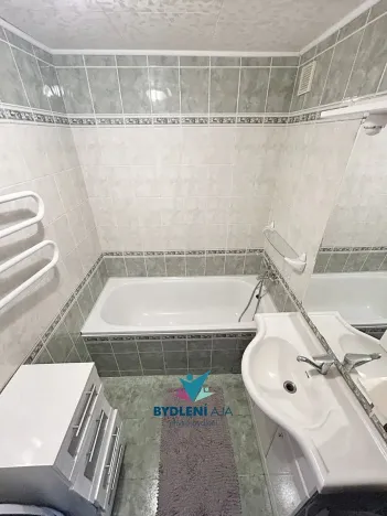 Pronájem bytu 3+1, Ústí nad Labem, Ježkova, 78 m2