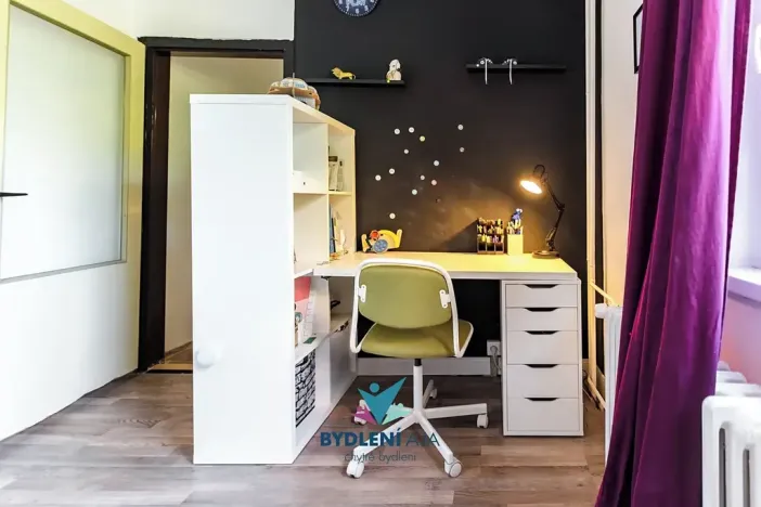 Prodej bytu 3+1, Teplice, Maršovská, 68 m2