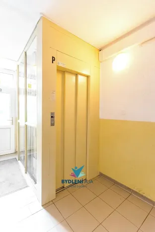 Prodej bytu 3+1, Teplice, Maršovská, 68 m2