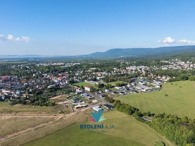 Prodej rodinného domu, Dubí, V Aleji, 206 m2