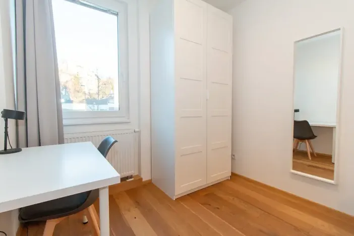 Pronájem bytu 2+kk, Praha - Vinohrady, Perucká, 40 m2