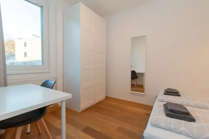 Pronájem bytu 2+kk, Praha - Vinohrady, Perucká, 40 m2