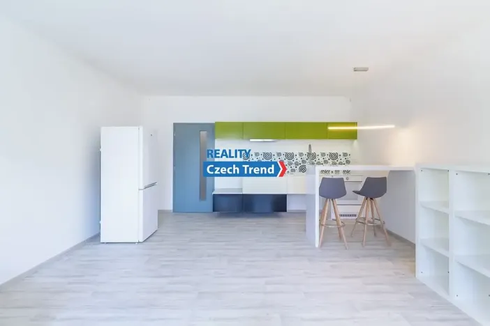 Prodej ubytování, Olomouc, Peškova, 40 m2