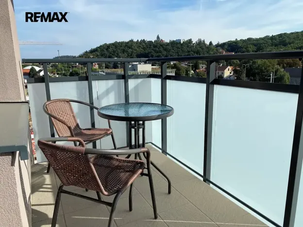 Pronájem bytu 2+kk, Praha - Hodkovičky, Šífařská, 57 m2