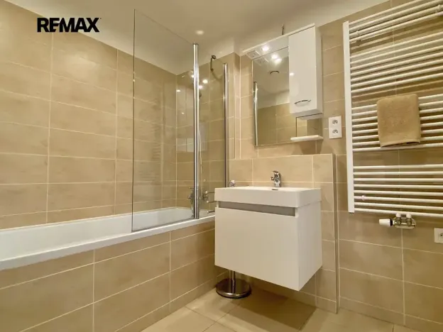 Pronájem bytu 2+kk, Praha - Hodkovičky, Šífařská, 57 m2