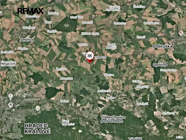 Prodej chalupy, Výrava, 72 m2