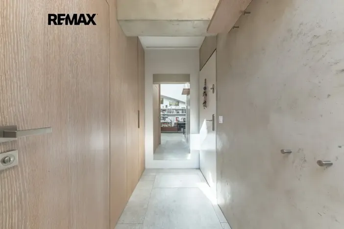 Prodej bytu 2+kk, Praha - Žižkov, Lucemburská, 80 m2