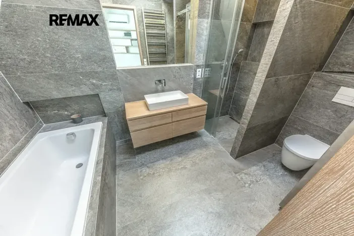 Prodej bytu 2+kk, Praha - Žižkov, Lucemburská, 80 m2