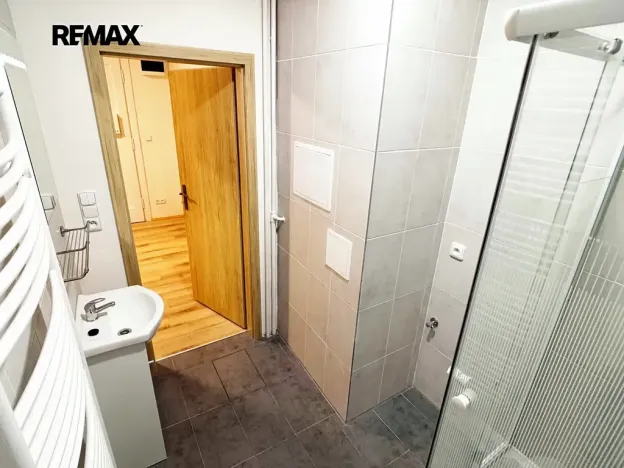 Pronájem bytu 3+1, Praha - Nové Město, Karlovo náměstí, 79 m2