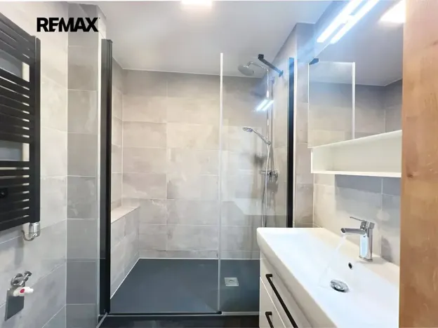 Pronájem bytu 3+kk, Praha - Motol, Weberova, 80 m2