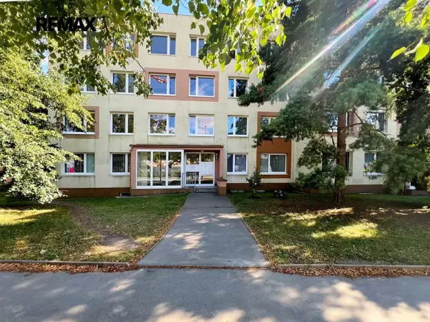 Pronájem bytu 3+kk, Praha - Motol, Weberova, 80 m2