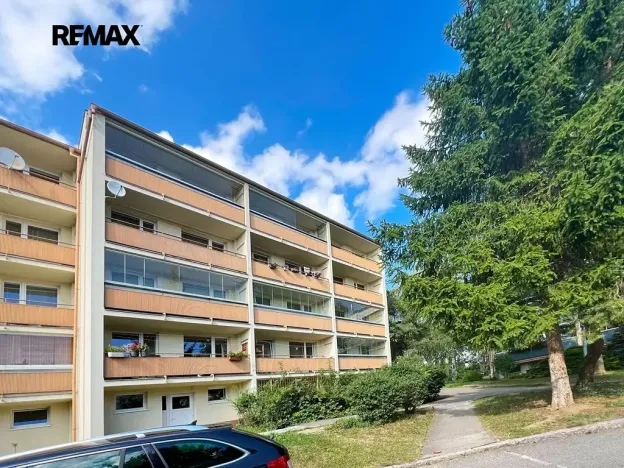 Pronájem bytu 3+kk, Praha - Motol, Weberova, 80 m2