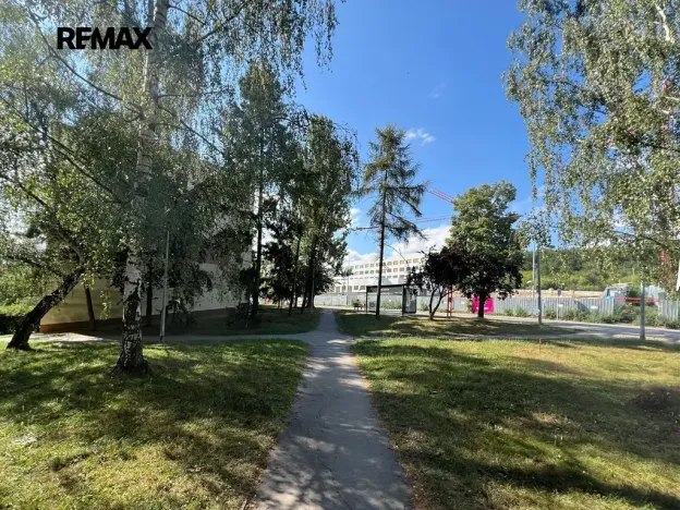 Pronájem bytu 3+kk, Praha - Motol, Weberova, 80 m2