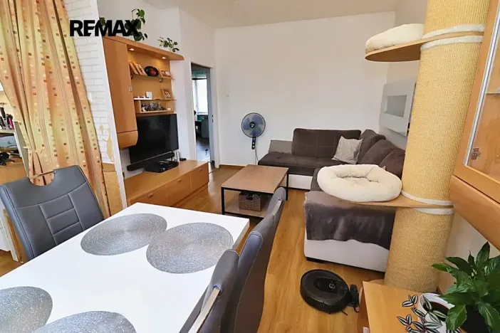 Prodej bytu 3+kk, Pardubice, Semtínská, 79 m2