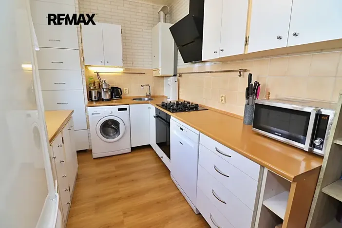 Prodej bytu 3+kk, Pardubice, Semtínská, 79 m2