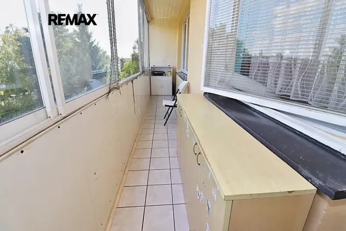 Prodej bytu 3+kk, Pardubice, Semtínská, 79 m2
