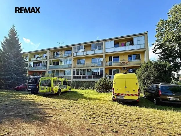 Prodej bytu 3+kk, Pardubice, Semtínská, 79 m2