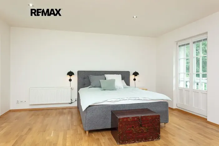 Pronájem vily, Praha - Nebušice, Na Malé Šárce, 302 m2