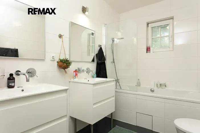 Pronájem vily, Praha - Nebušice, Na Malé Šárce, 302 m2
