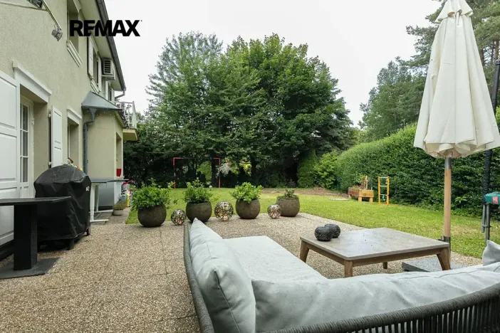 Pronájem vily, Praha - Nebušice, Na Malé Šárce, 302 m2