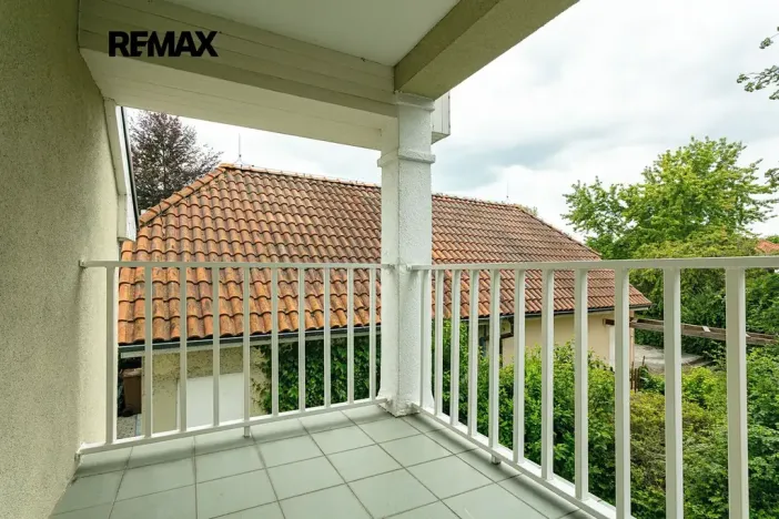 Pronájem rodinného domu, Praha - Nebušice, Na Malé Šárce, 302 m2