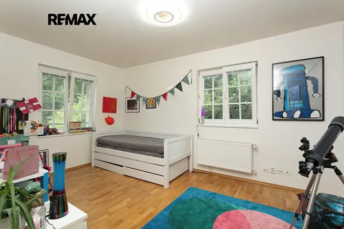 Pronájem rodinného domu, Praha - Nebušice, Na Malé Šárce, 302 m2