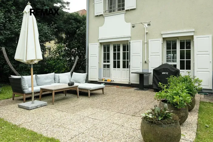 Pronájem rodinného domu, Praha - Nebušice, Na Malé Šárce, 302 m2