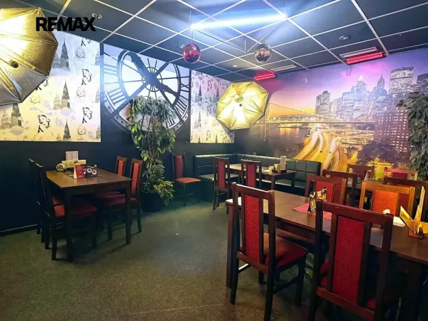 Pronájem obchodního prostoru, Praha - Klánovice, Kunčická, 100 m2