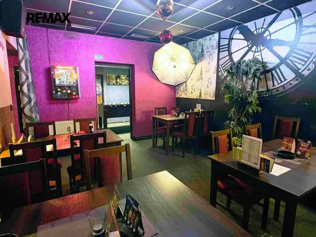 Pronájem obchodního prostoru, Praha - Klánovice, Kunčická, 100 m2