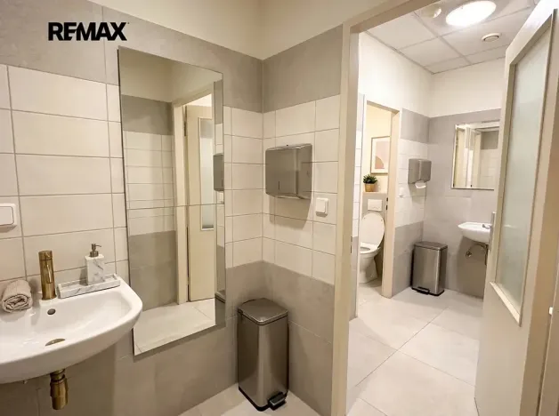 Pronájem obchodního prostoru, Praha - Klánovice, Kunčická, 100 m2