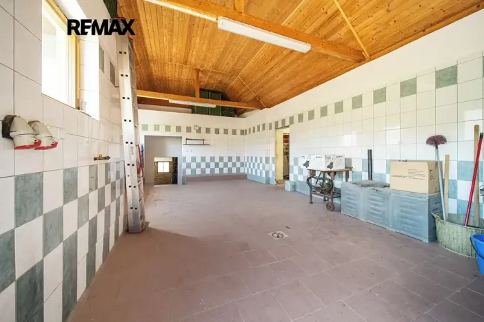 Prodej komerční nemovitosti, Velké Bílovice, Habánská, 505 m2