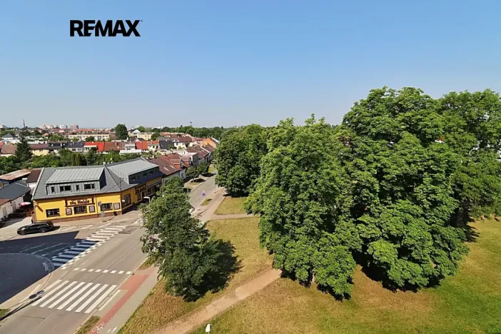 Prodej bytu 4+kk, Pardubice, Husova, 132 m2