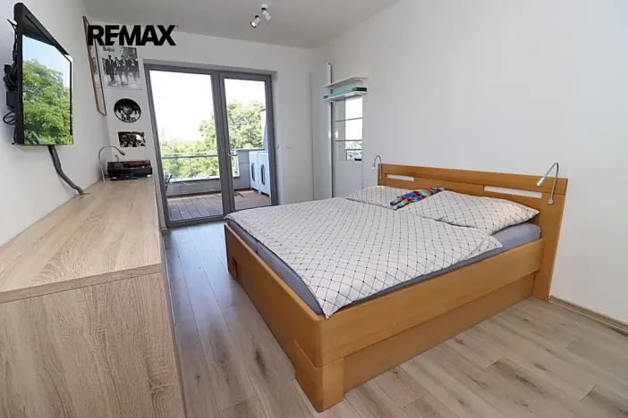 Prodej bytu 4+kk, Pardubice, Husova, 132 m2
