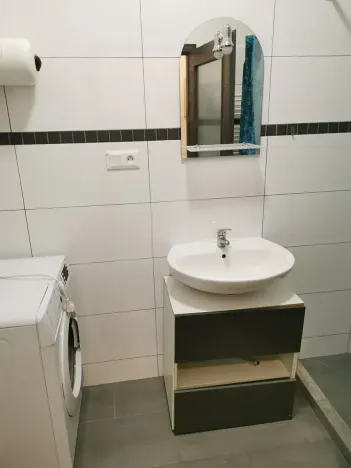 Pronájem bytu 1+kk, Tišnov, Cáhlovská, 29 m2