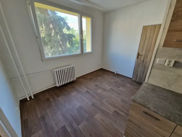 Pronájem bytu 2+1, Chomutov, Dřínovská, 64 m2