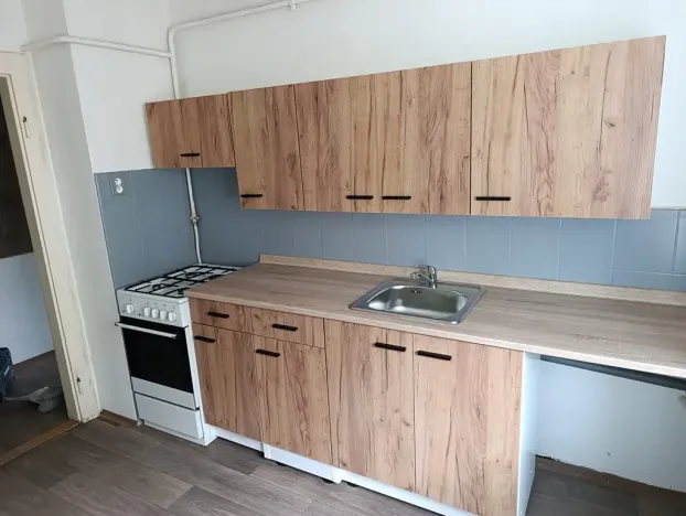 Pronájem bytu 2+1, Krupka, Smetanova, 48 m2