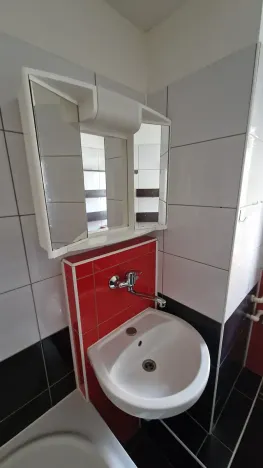 Pronájem bytu 2+1, Krupka, Smetanova, 48 m2