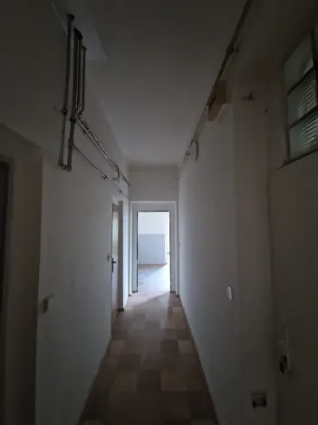 Pronájem bytu 1+1, Děčín, Podmokelská, 44 m2