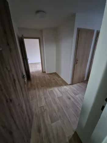 Pronájem bytu 2+1, Dubí, Ruská, 57 m2