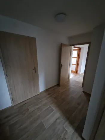 Pronájem bytu 2+1, Dubí, Ruská, 57 m2