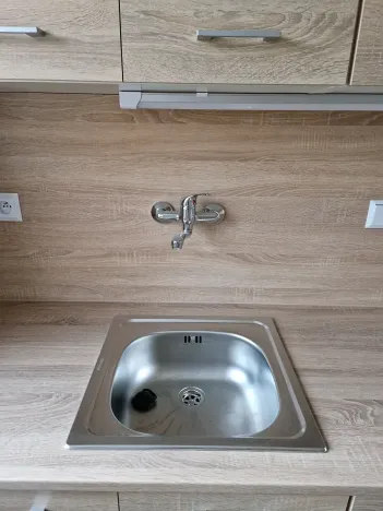 Pronájem bytu 2+1, Dubí, Ruská, 57 m2