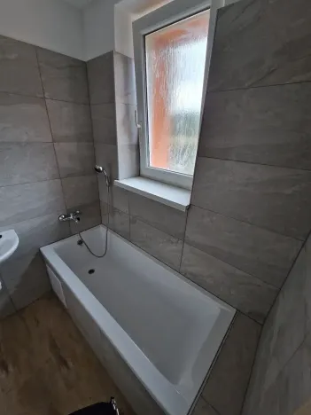 Pronájem bytu 2+1, Dubí, Ruská, 57 m2