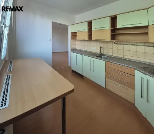 Pronájem bytu 2+1, Svitavy, Revoluční, 56 m2