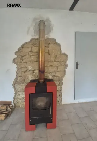 Prodej rodinného domu, Rohozná, 372 m2