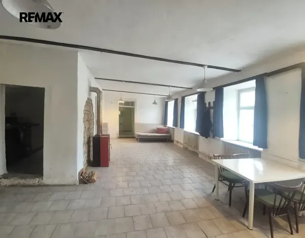 Prodej restaurace, Rohozná, 372 m2