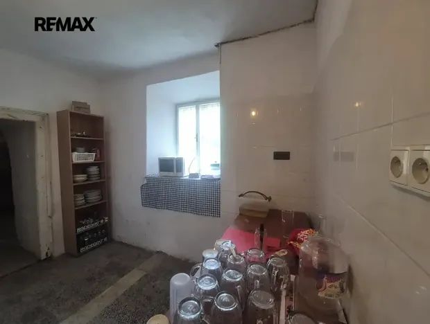 Prodej restaurace, Rohozná, 372 m2