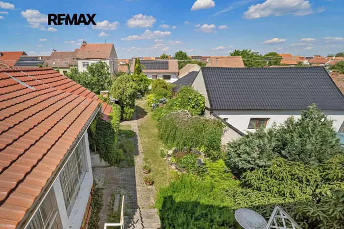 Prodej rodinného domu, Kostice, Nová, 135 m2