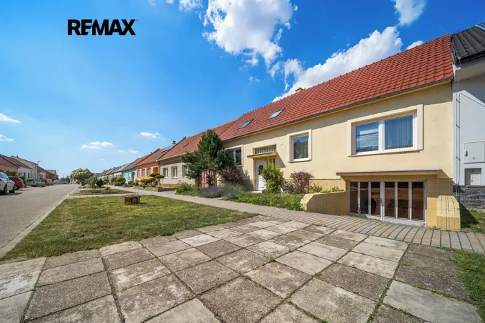 Prodej rodinného domu, Kostice, Nová, 135 m2
