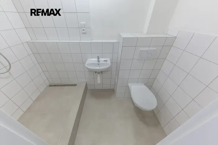 Prodej bytu 2+kk, Praha - Střížkov, Děčínská, 45 m2